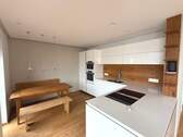 Küche - 3 Zimmer Etagenwohnung zur Miete in Erfurt