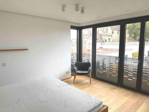 Schlafzimmer - 