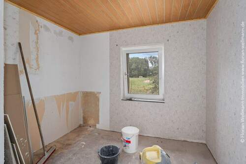 Zimmer 2 Obergeschoss 12,20 m² - 