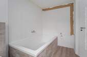 Bad Obergeschoss 7,24 m² - 