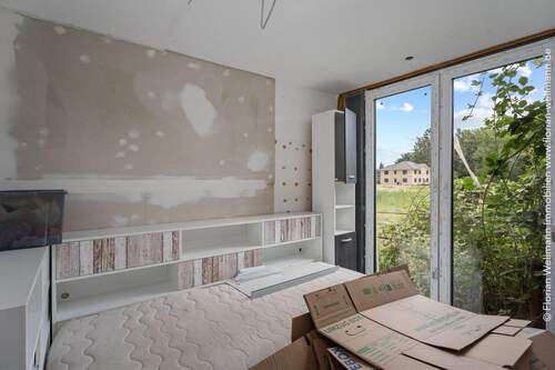 Nebengebäude Zimme 2 - 