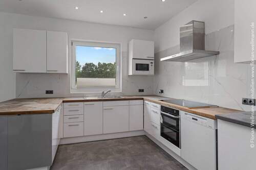 Küche/Wohnen 26,98 m² - 5 Zimmer Einfamilienhaus in Rohrsen