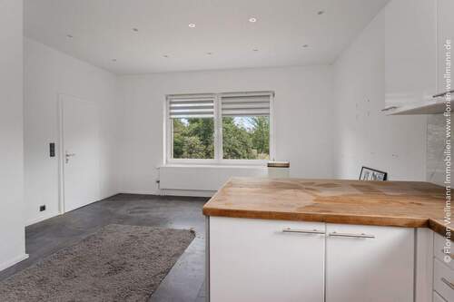 Küche/Wohnen 26,98 ² - 