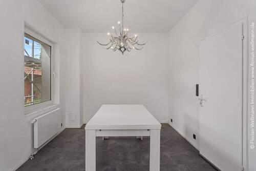 Essen 11,72 m² - 