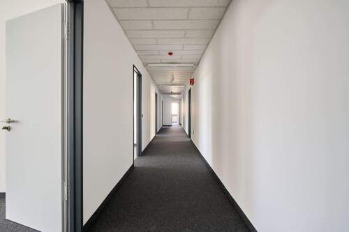 Flur - Büro in Nürnberg