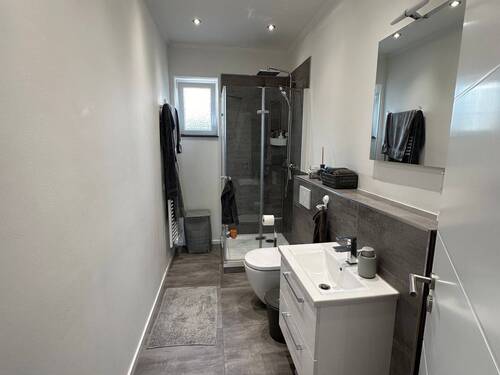 Badezimmer - 