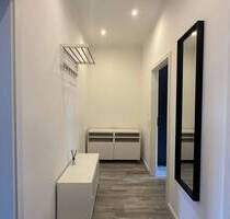 Top sanierte Wohnung in der Aachener Innenstadt