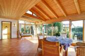 Ansicht Wintergarten 1 - 