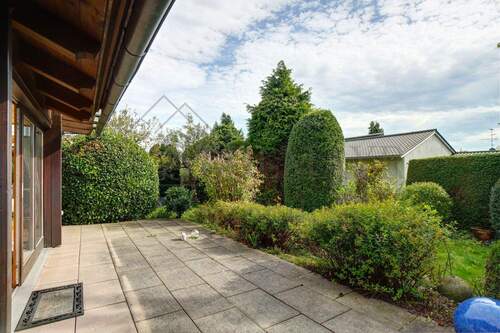 Ansicht Terrasse 1 - 