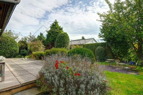 Ansicht Terrasse 2 - 