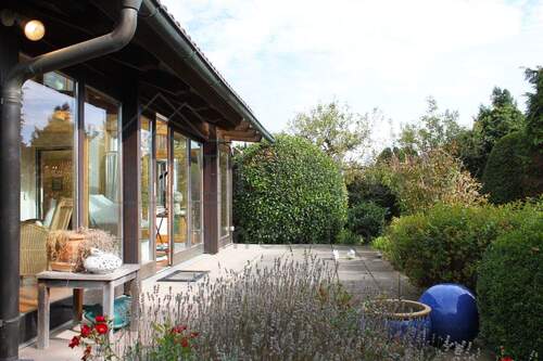 Ansicht Terrasse 3 - 