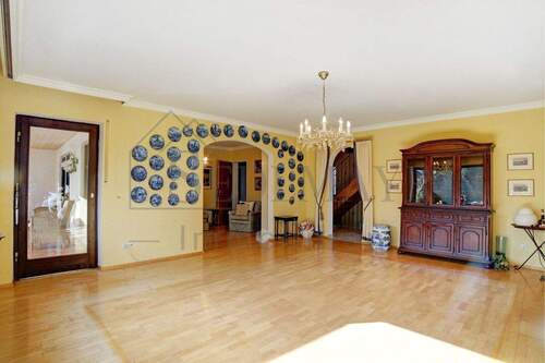 Ansicht Esszimmer 2 - 