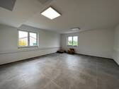 Büro 1 - 3 Zimmer Büro zur Miete in Merching