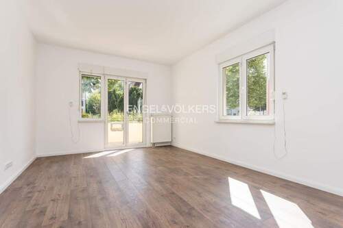 Leereinheit - Gepflegtes Mehrfamilienhaus in zentraler Lage in Lichtenrade