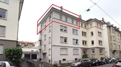 Ansicht - Mitten im Leben ! - 340.000,00&nbsp;EUR Kaufpreis, ca.&nbsp; 82,00&nbsp;m&sup2;&nbsp;Wohnfl&auml;che