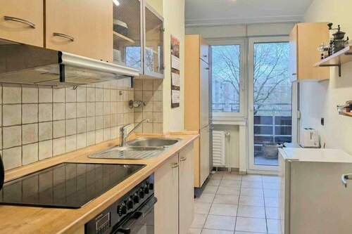 Küche - Einfamilienhaus in Sankt Augustin zum Kaufen