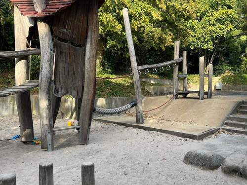 Perfekt für Familien - Etagenwohnung mit 85,90 m&sup2; in Karlsruhe zum Kaufen