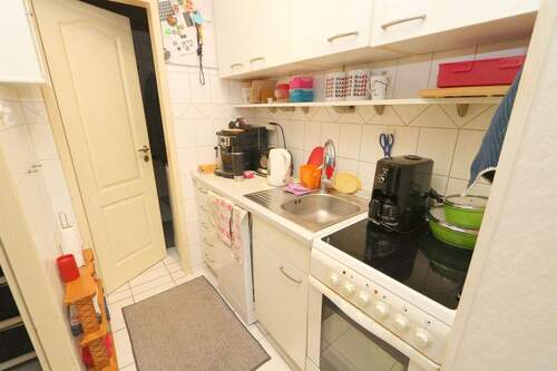 Wohnung 4 - Etagenwohnung mit 65,00 m&sup2; in Grömitz zum Kaufen