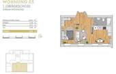 Grundriss - 