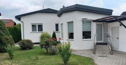 Bungalow Nord- Westseite - 6 Zimmer Bungalow zum Kaufen in Leipzig