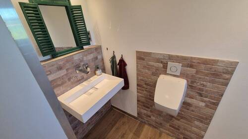EG Gäste-WC 1 - 