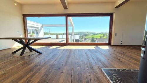 EG Wohnen 5 - 