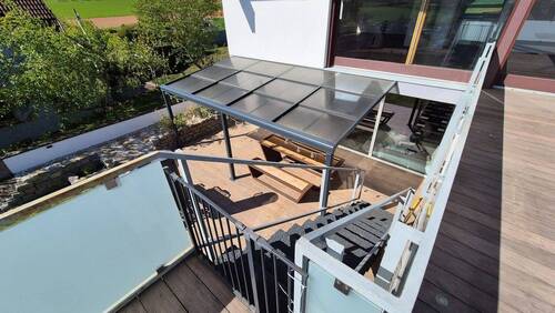 EG Terrasse 4 - 