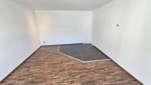 EG Zimmer Sauna möglich - 