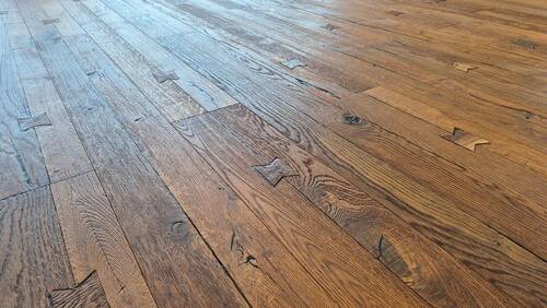 Parkett - 