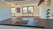 EG Küche 3 - 8 Zimmer Einfamilienhaus in Bad Kissingen