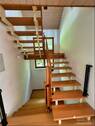 Treppenlauf - 5 Zimmer Einfamilienhaus in Weilheim