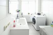 Badezimmer EG - 