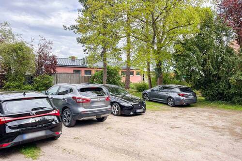 Parkplätze - 