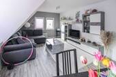 Wohnzimmer OG - 