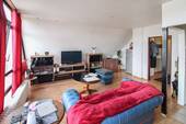 Wohnzimmer OG(1) - 