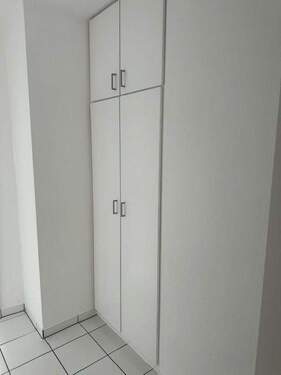 Einbauschrank - 