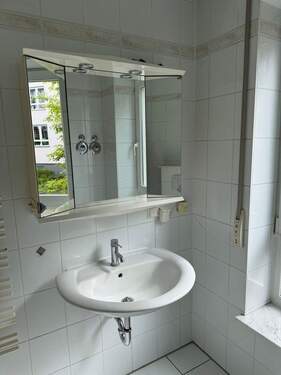 Duschbad - 
