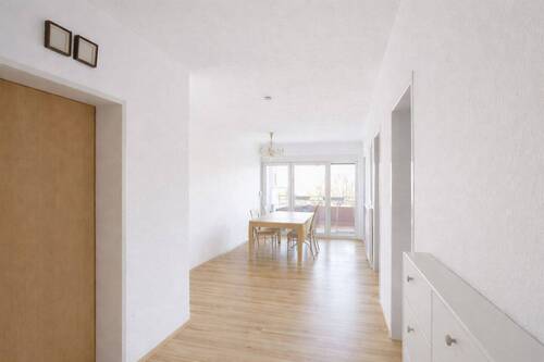 Bild 4 - Etagenwohnung mit 90,00 m&sup2; in Backnang zur Miete