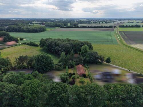 Ansicht Oben - 