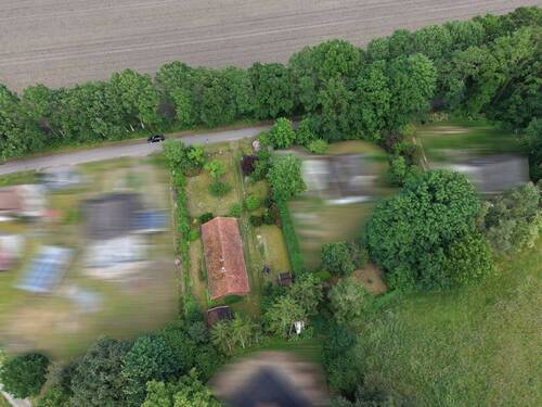 Ansicht Oben - 