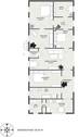 Grundriss Erdgeschoss - 