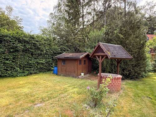 Garten - 