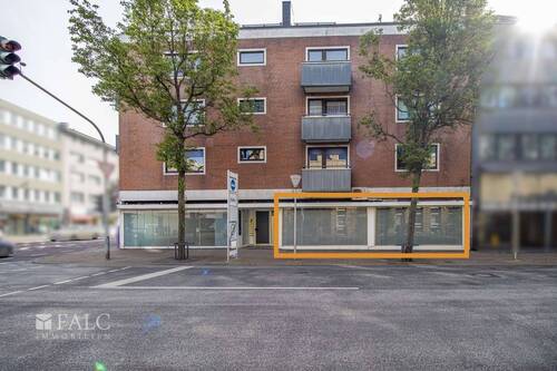 Ihr neues Geschäft - Büro in Düren