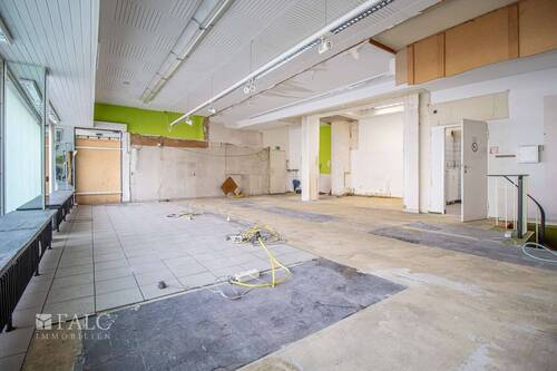 Riesige Gewerbefläche - Büro in Düren zur Miete