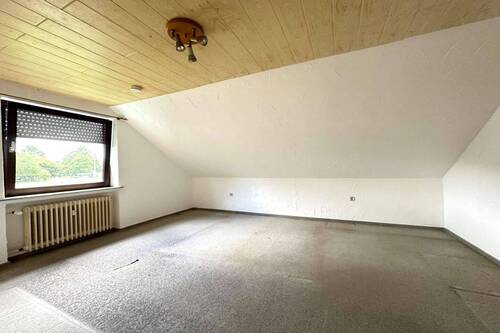 OG Schlafzimmer II - 