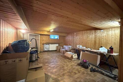 Kellerraum - 