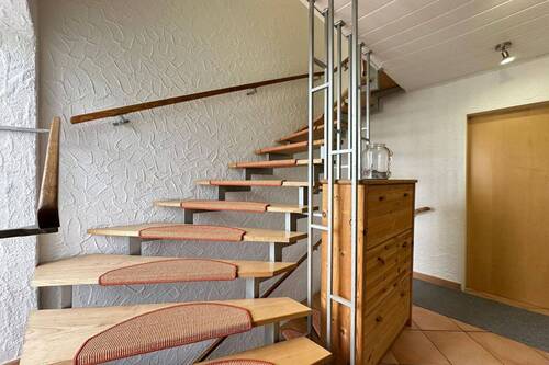 Treppenhaus - 