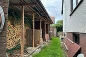hinterer Bereich - 