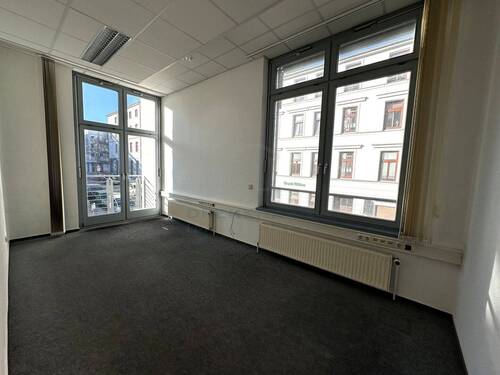 Büro 102 - Büro in Rostock