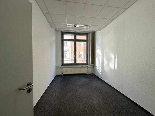 Büro 103 - Büro in Rostock zur Miete